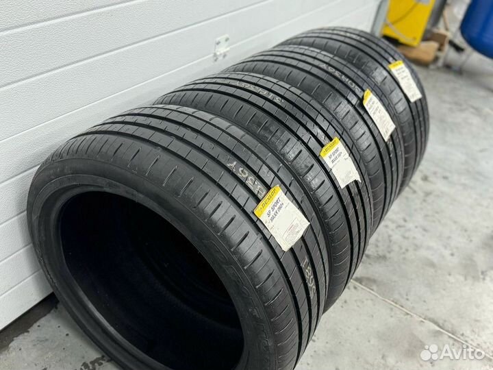 Dunlop SP Sport Maxx 060+ 225/40 R18 97Y