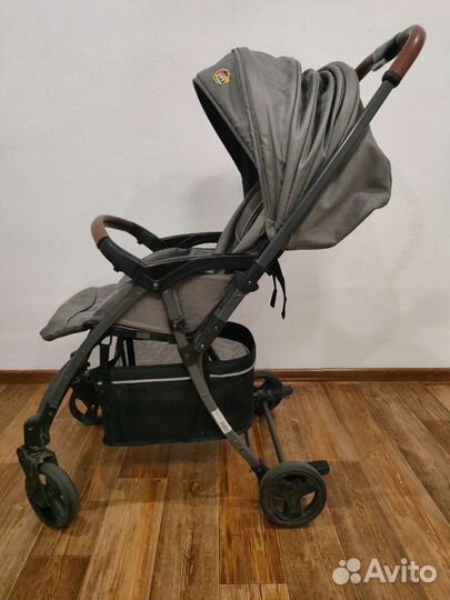 Прогулочная коляска бу