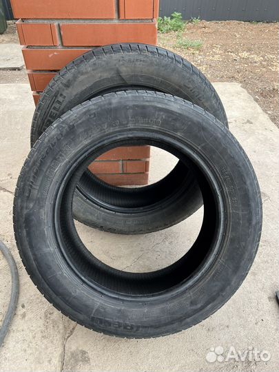 Pirelli Cinturato P1 Verde 185/65 R15