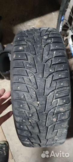 Hankook Winter I'Pike RS W419 205/55 R16 91T