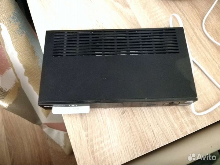 Спутниковый терминал sagemcom DSI87-1 HD