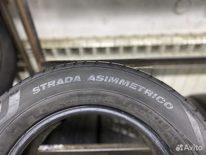 Viatti Strada Asimmetrico V-130 185/70 R14 88H