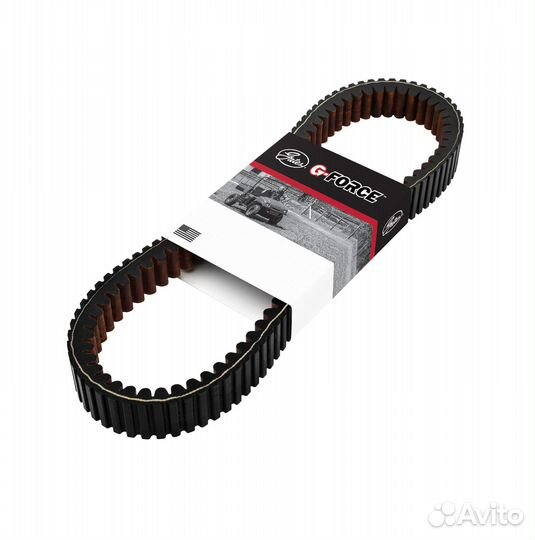 Ремень вариатора gates 40G3691