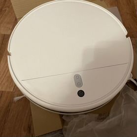 Робот пылесос xiaomi vacuum -mop 2 lite