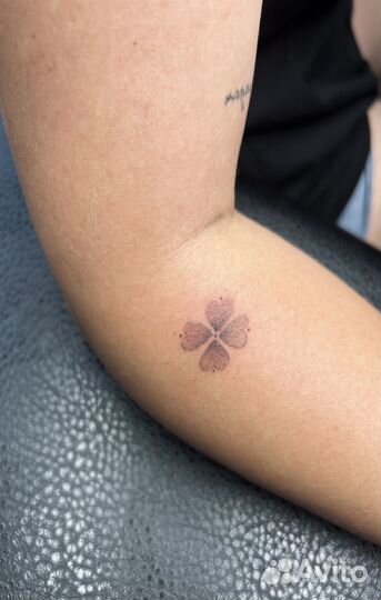 Татуировка