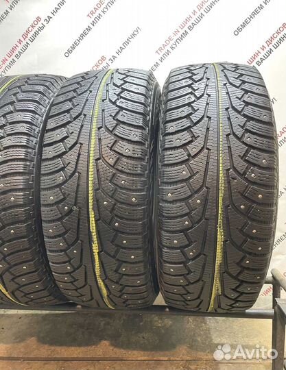 Nokian Tyres Hakkapeliitta 5 255/65 R16 104L