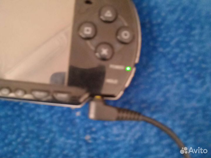Sony PSP