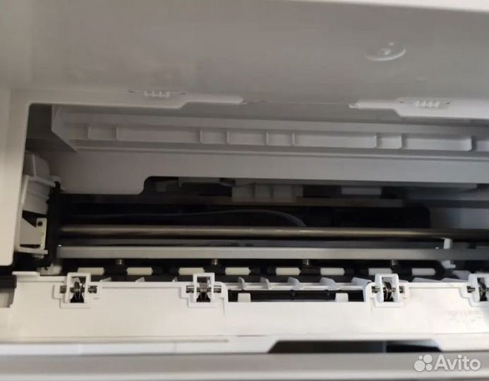 Цветной струйный мфу принтер DeskJet2320