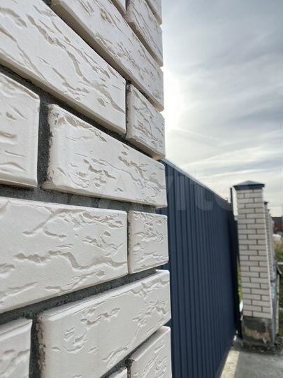 Дом 185 м² на участке 7,5 сот.