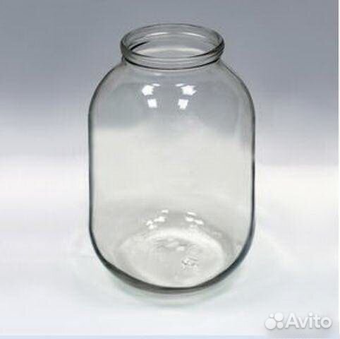 Банки маленькие винтовые