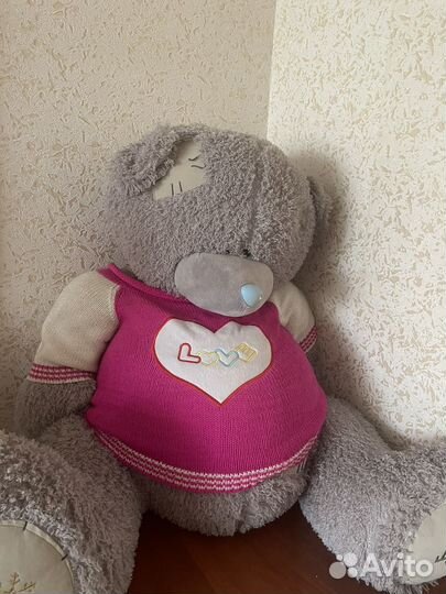 Мишка Тедди