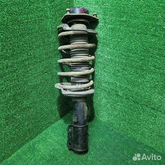 Стойка подвески передняя левая Тагаз С10 седан