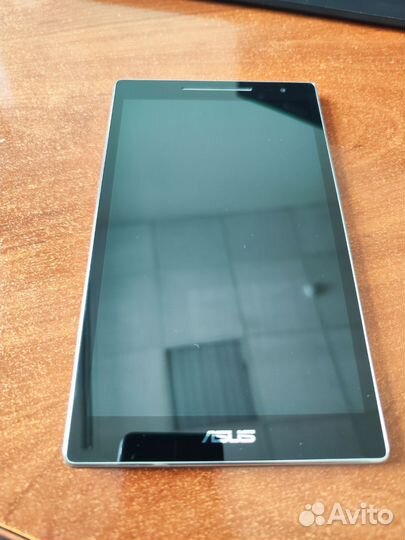 Планшет Asus Zen pad 8.0