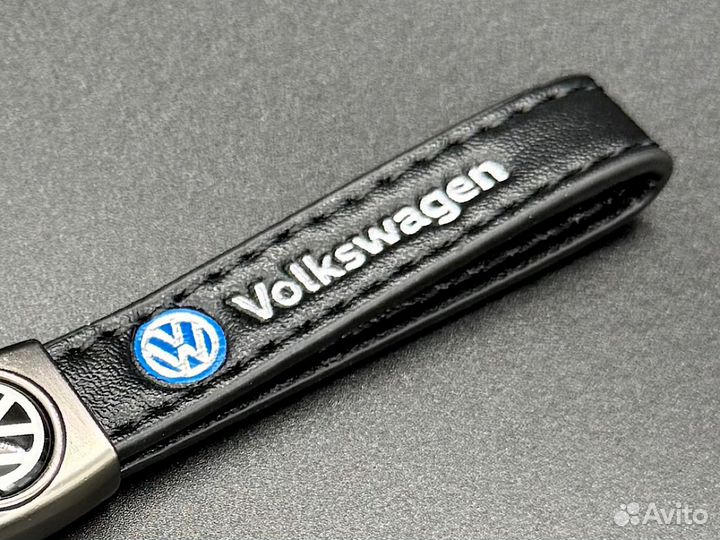 Брелок для ключей Volkswagen