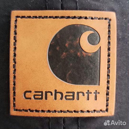 Кепка carhartt wip stussy новая