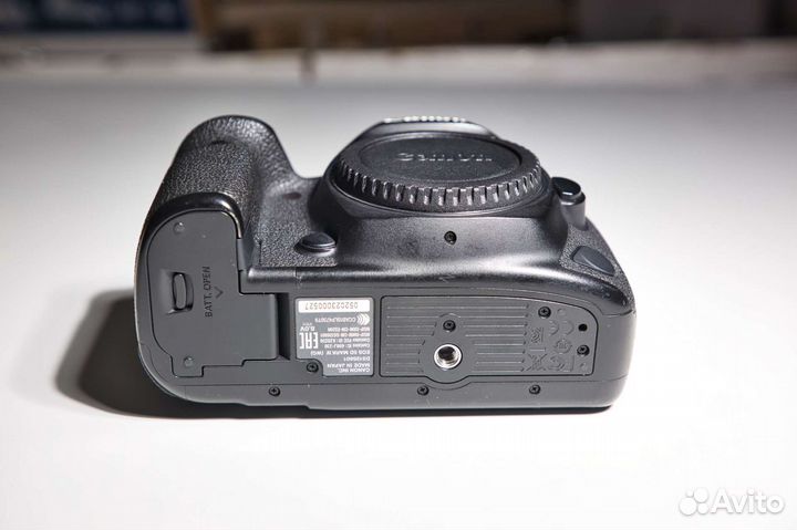 Canon 5D mark IV C-LOG