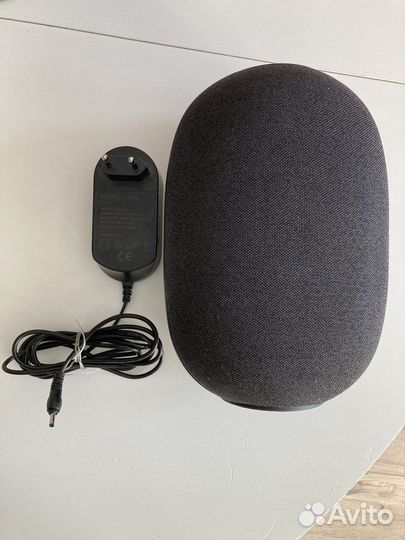 Умная колонка маруся