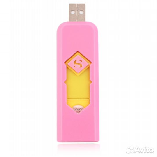 Зажигалка USB. Без бензина и открытого огня