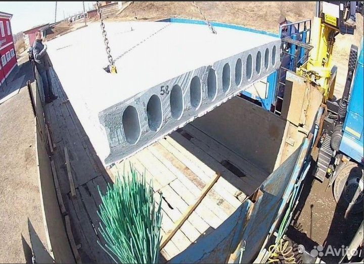 Плиты пб;пк;пно всех размеров - по ГОСТ