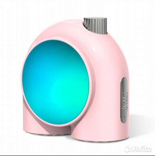 Декоративная Bluetooth колонка