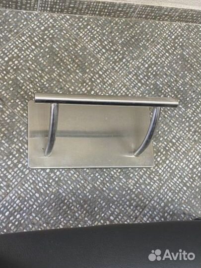 Подставка под ноги парикмахерская