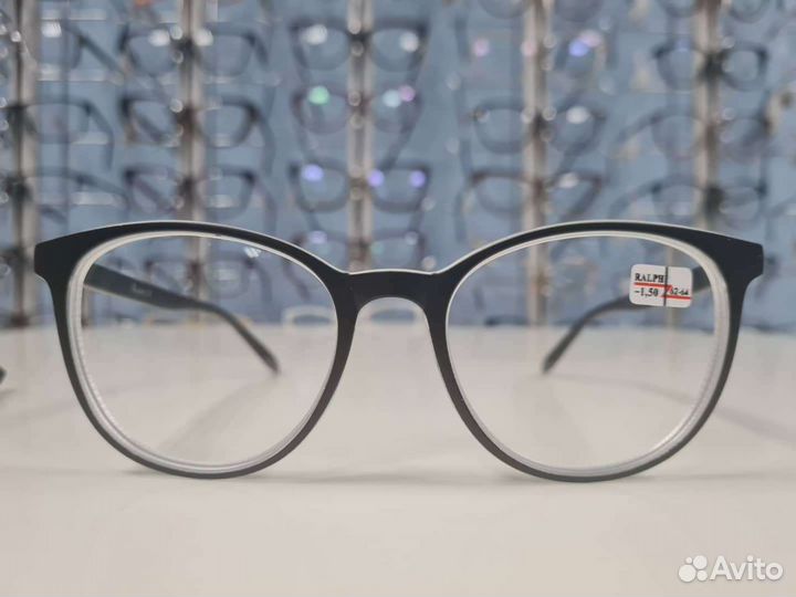 Очки Ralph