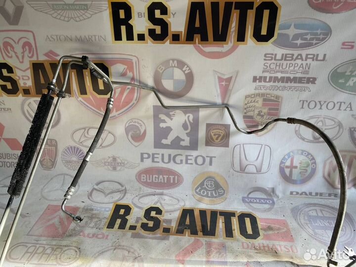 Шланг трубки гидроусилителя для Chevrolet Cruze