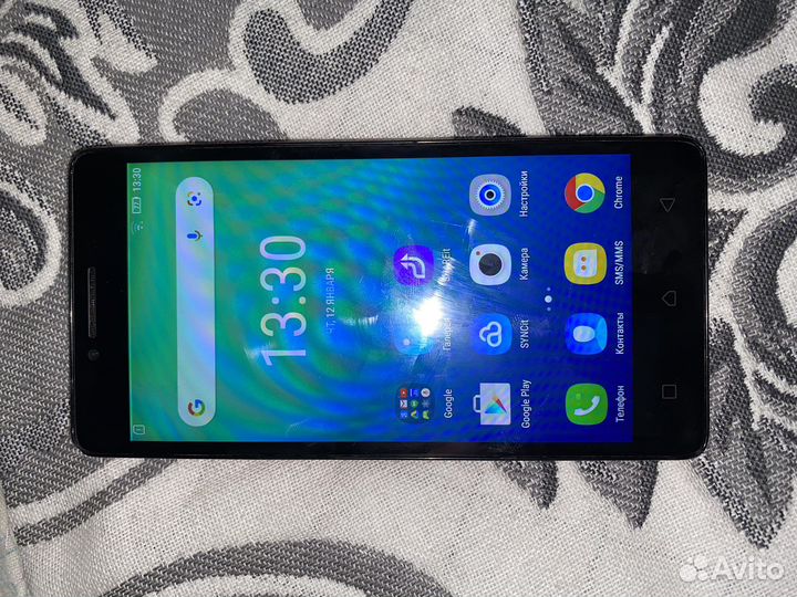 Телефон 8 гб