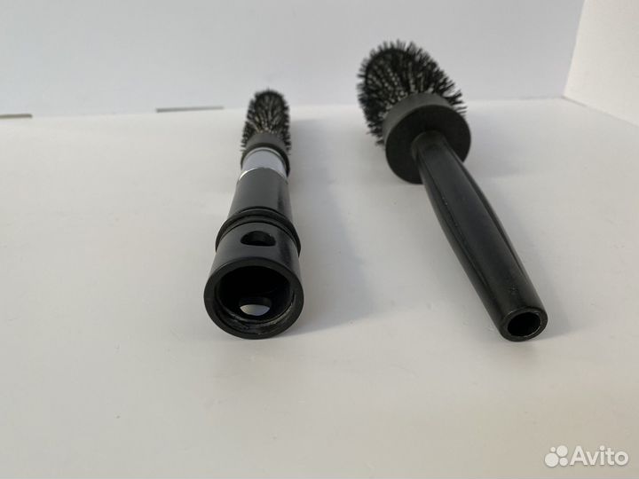 Расческа круглая брашинг