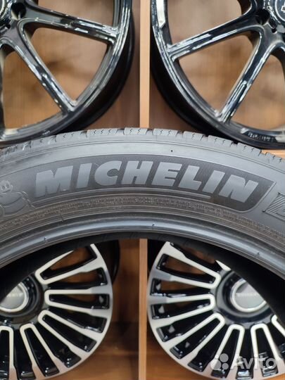 Michelin Defender LTX M/S 285/45 R22 114H