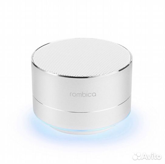 Rombica mysound BT-03 Bluetooth колонка