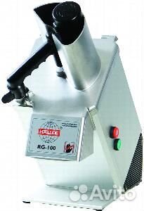 Овощерезка Hallde Rg-100 220В