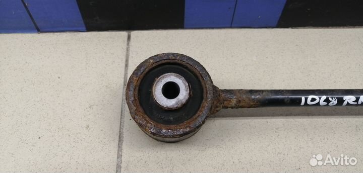 Тяга задняя продольная правая Land Cruiser (150)