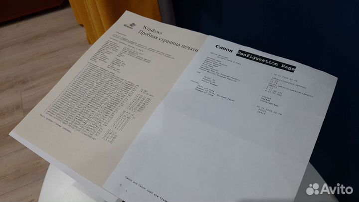 Принтер Canon LBP 3010