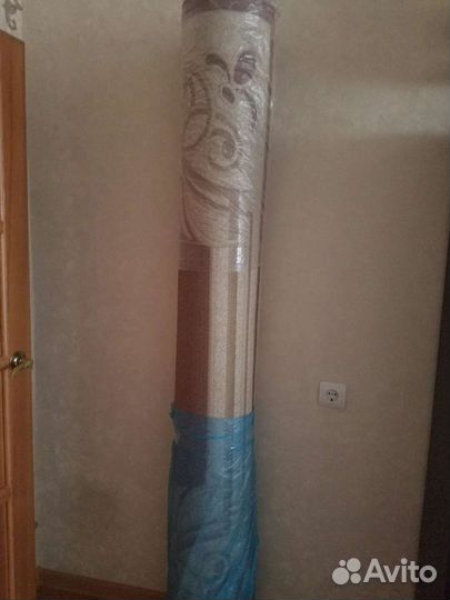 Ковер новый 2х3 турецкий
