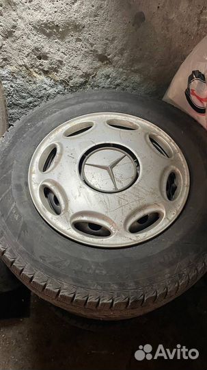 Hankook Winter I'Cept IZ2 205/70 R15 T