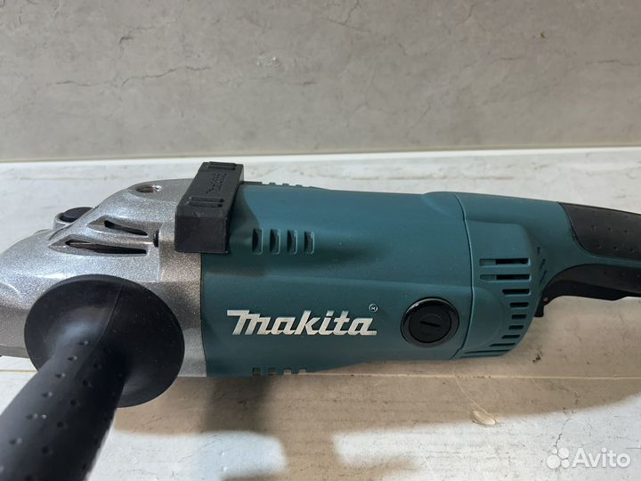 Ушм болгарка makita 230мм