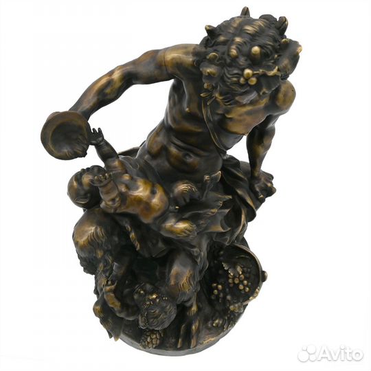 Скульптура 