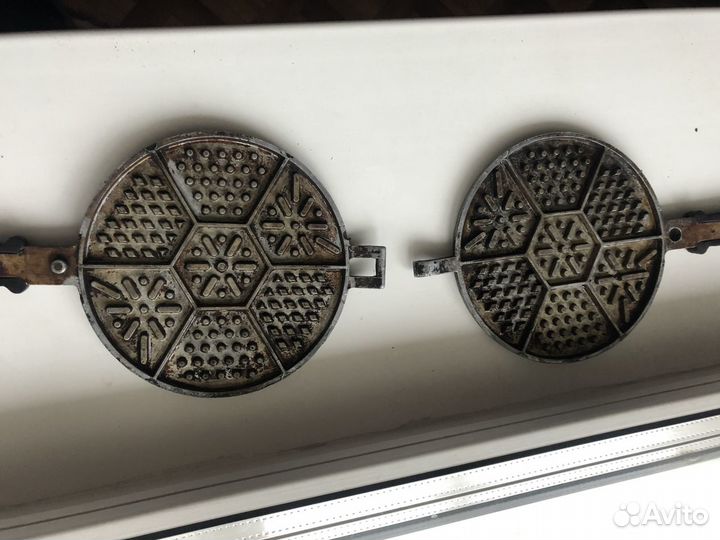 Форма для выпечки печенья