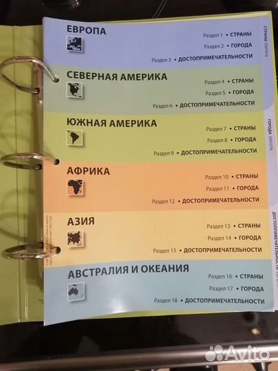 Книга альбом