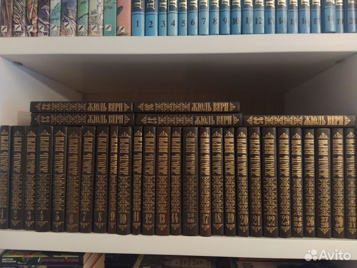 Книги с/с Конецкий, Войнович, Ж. Верн, А. Казанцев