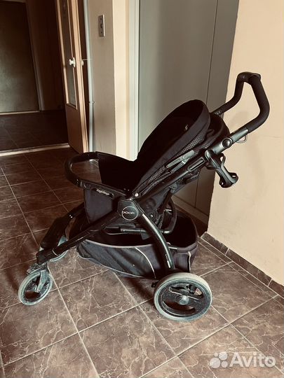Коляска peg perego book