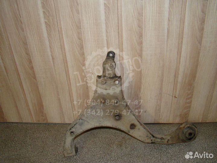 Рычаг передний правый Hyundai Tucson 1 (JM)