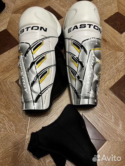 Хоккейная форма