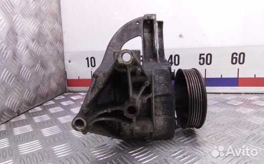 Насос гу дизельный renault scenic 1 (3NK25BT01)