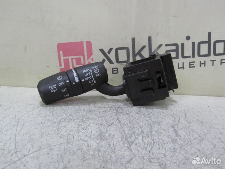 Подрулевой переключатель, Mazda CX-5, KE2FW, L