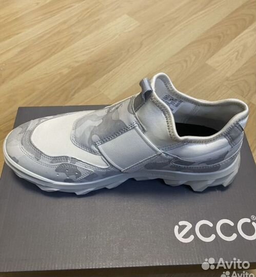 Кроссовки новын оригинал Ecco MX 40