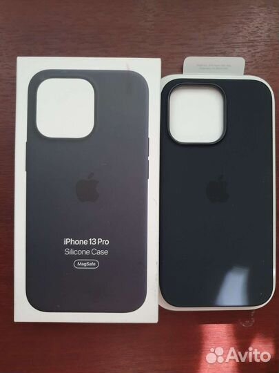 Чехол на iPhone 13pro original