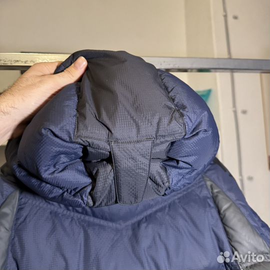 Зимня куртка