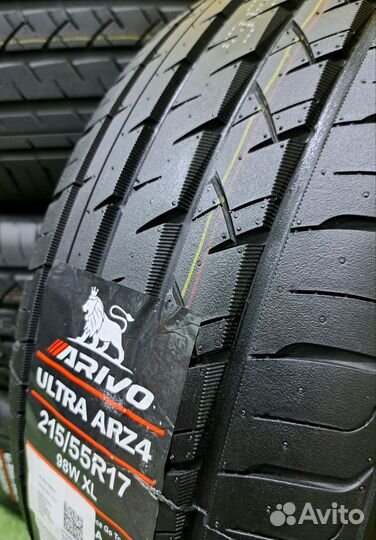 Arivo Ultra ARZ4 215/55 R17 98W